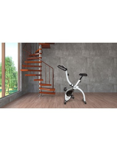 Global Relax Eka X Fitness Bike