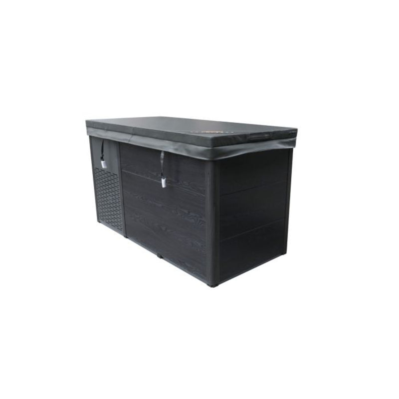 H2O Spa Chillax Ice Bath & Cool Tub