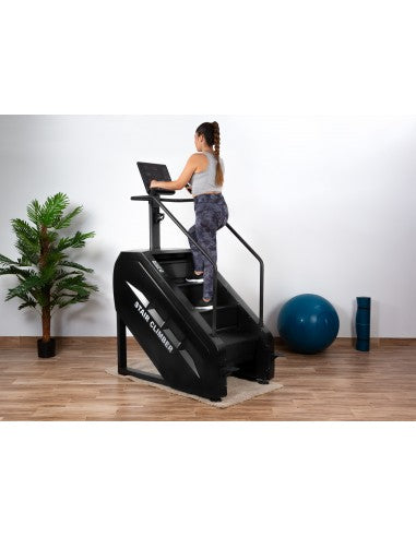 Global Relax Keizan Stairmaster