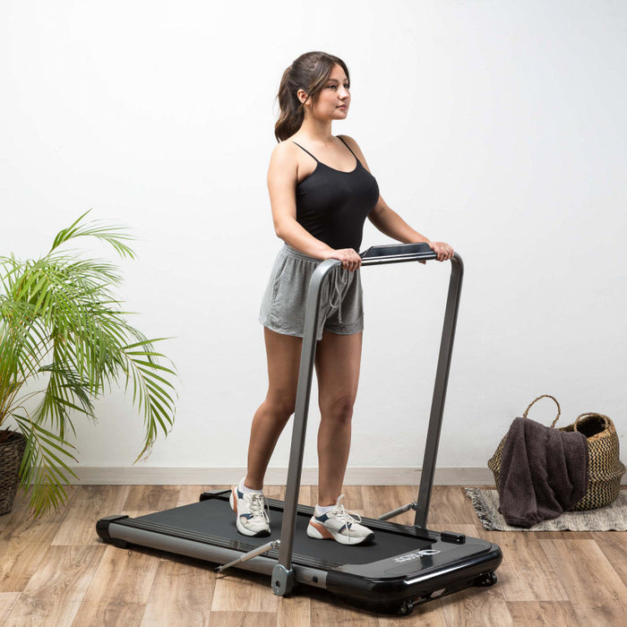 Global Relax Keizan X1 Treadmill