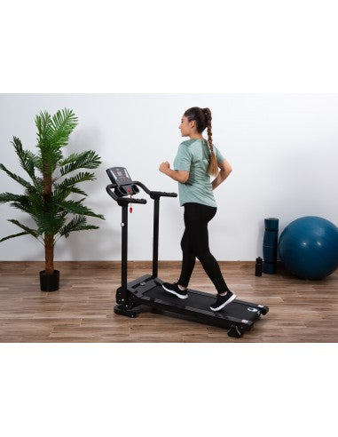 Global Relax Keizan X3 Treadmill