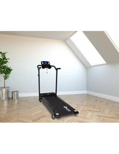 Global Relax Keizan X3 Treadmill