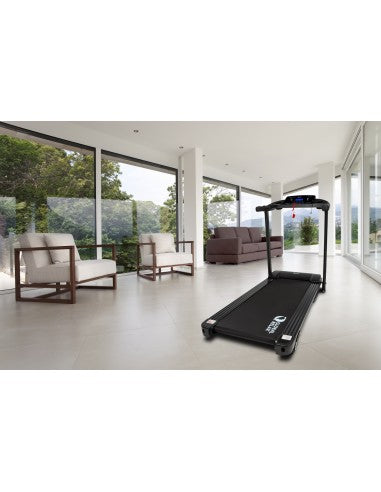 Global Relax Keizan X5 Treadmill