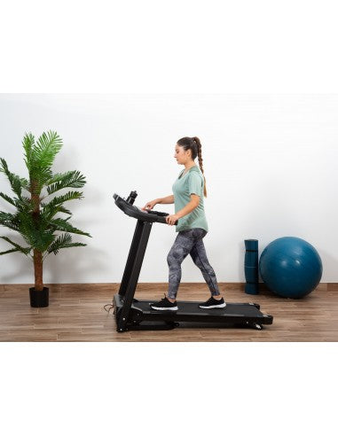 Global Relax Keizan X5 Treadmill