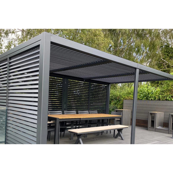 Suns Lifestyle Maranza Vented Panels