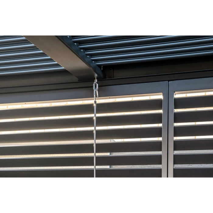 Suns Lifestyle Maranza Vented Panels