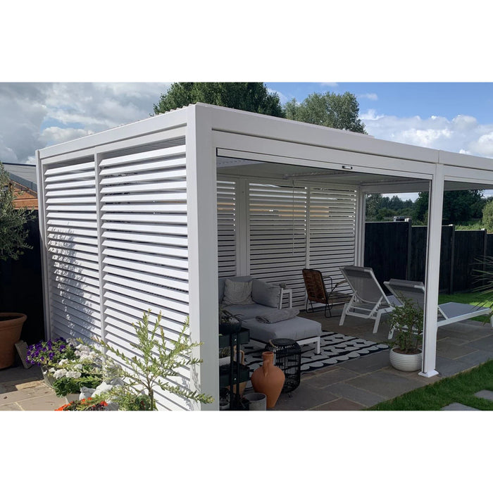 Suns Lifestyle Maranza Vented Panels