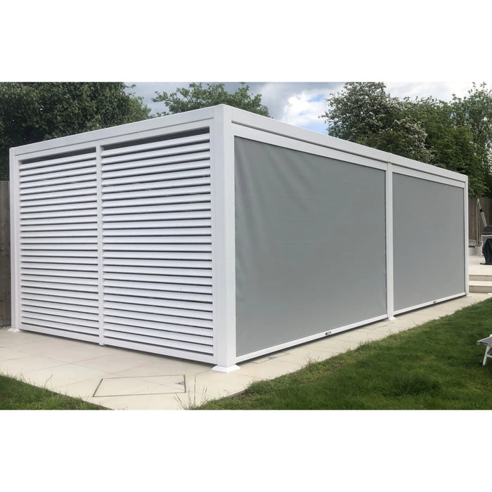 Suns Lifestyle Maranza Vented Panels