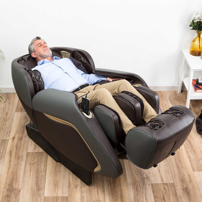 Global Relax Ananda Massage Chair