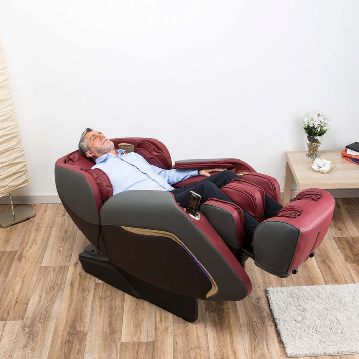 Global Relax Ananda Massage Chair