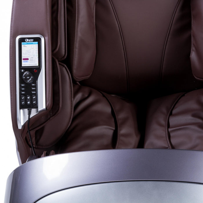 Global Relax Kronos (5D - Limited Edition) Massage Chair