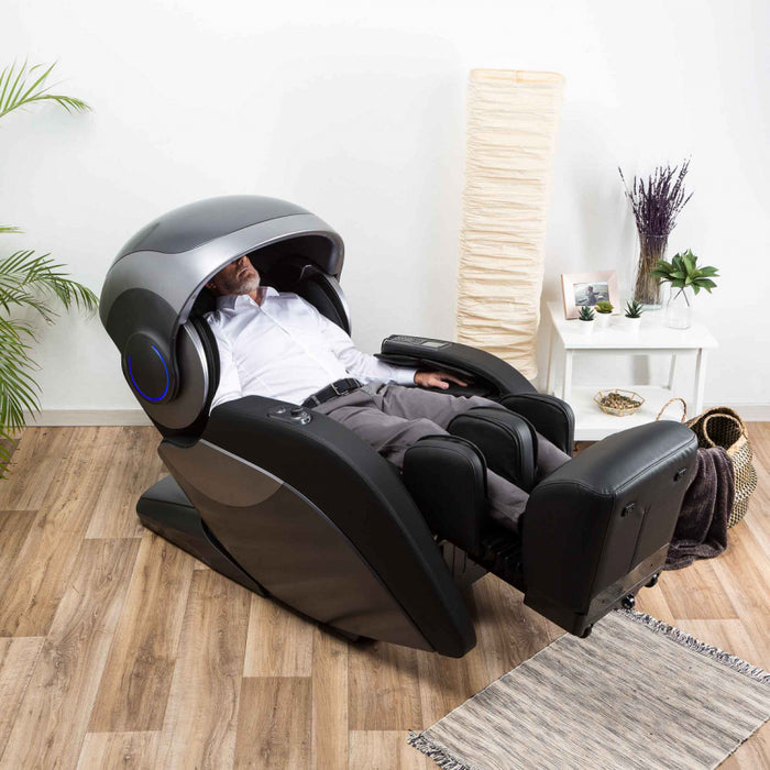 Global Relax Kronos (5D - Limited Edition) Massage Chair