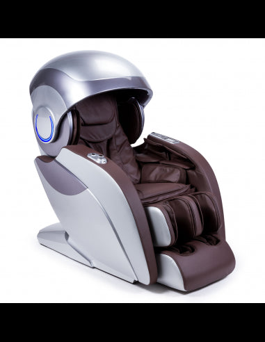 Global Relax Kronos (5D - Limited Edition) Massage Chair