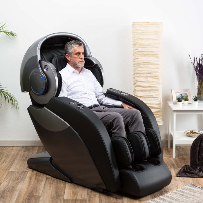 Global Relax Kronos (5D - Limited Edition) Massage Chair