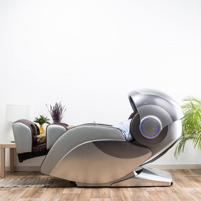 Global Relax Kronos (5D - Limited Edition) Massage Chair