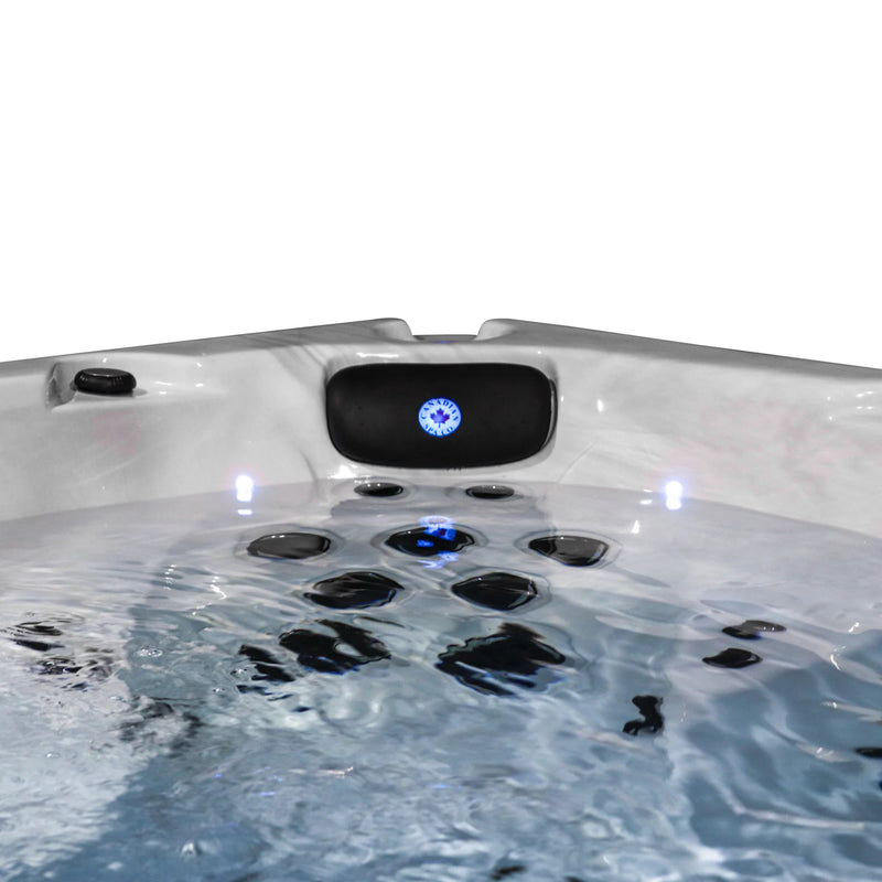 Canadian Spa Niagara 60-Jet 7-Person Hot Tub