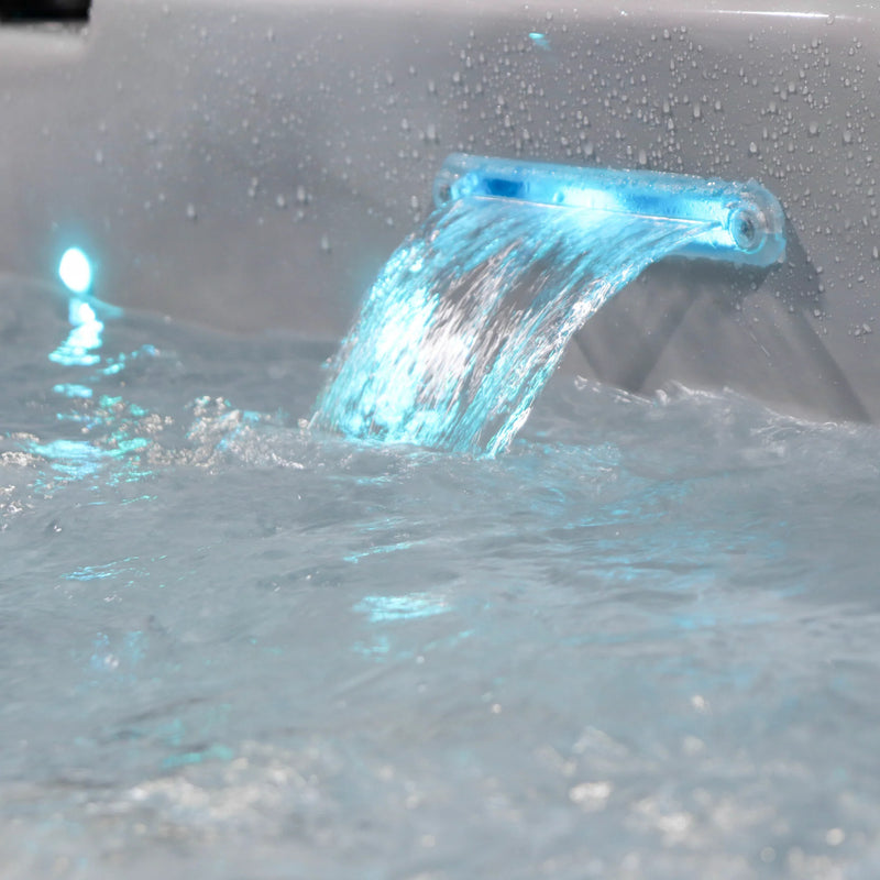 Canadian Spa Niagara 60-Jet 7-Person Hot Tub