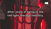 Red Light Rising Advantage 2.0 Series Red Light Therapy Device Video