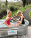 Tub Tanks 5ft Oval Ice Bath Kit