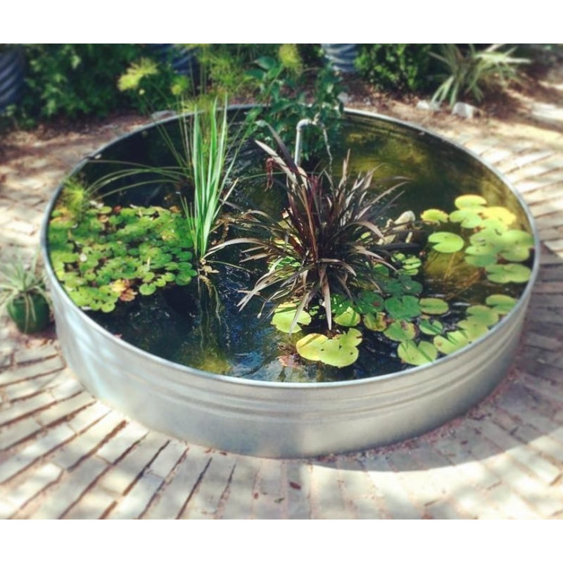 Hastings 6ft Round Stock Tank