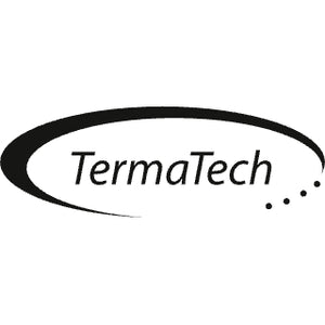 TermaTech logo on a white background